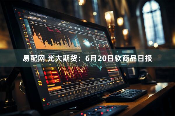 易配网 光大期货：6月20日软商品日报