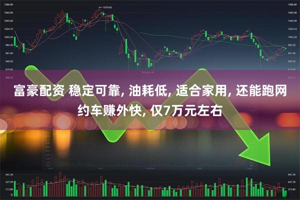 富豪配资 稳定可靠, 油耗低, 适合家用, 还能跑网约车赚外快, 仅7万元左右